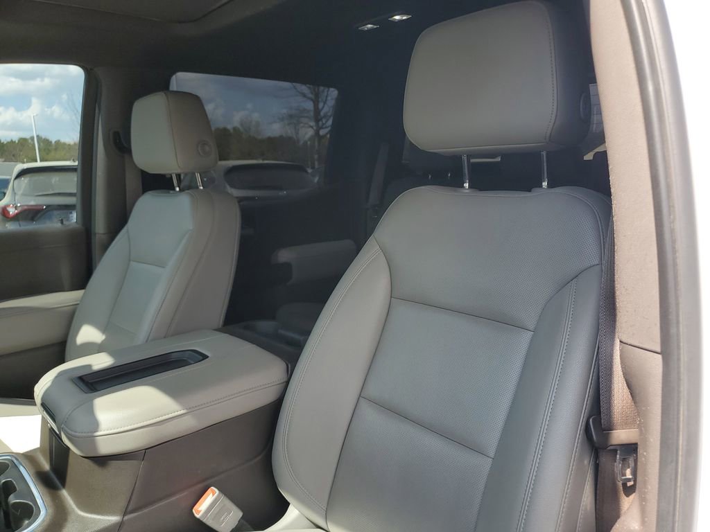 Used 2021 GMC Sierra 1500 SLT w/ SLT Premium Plus Package image 19