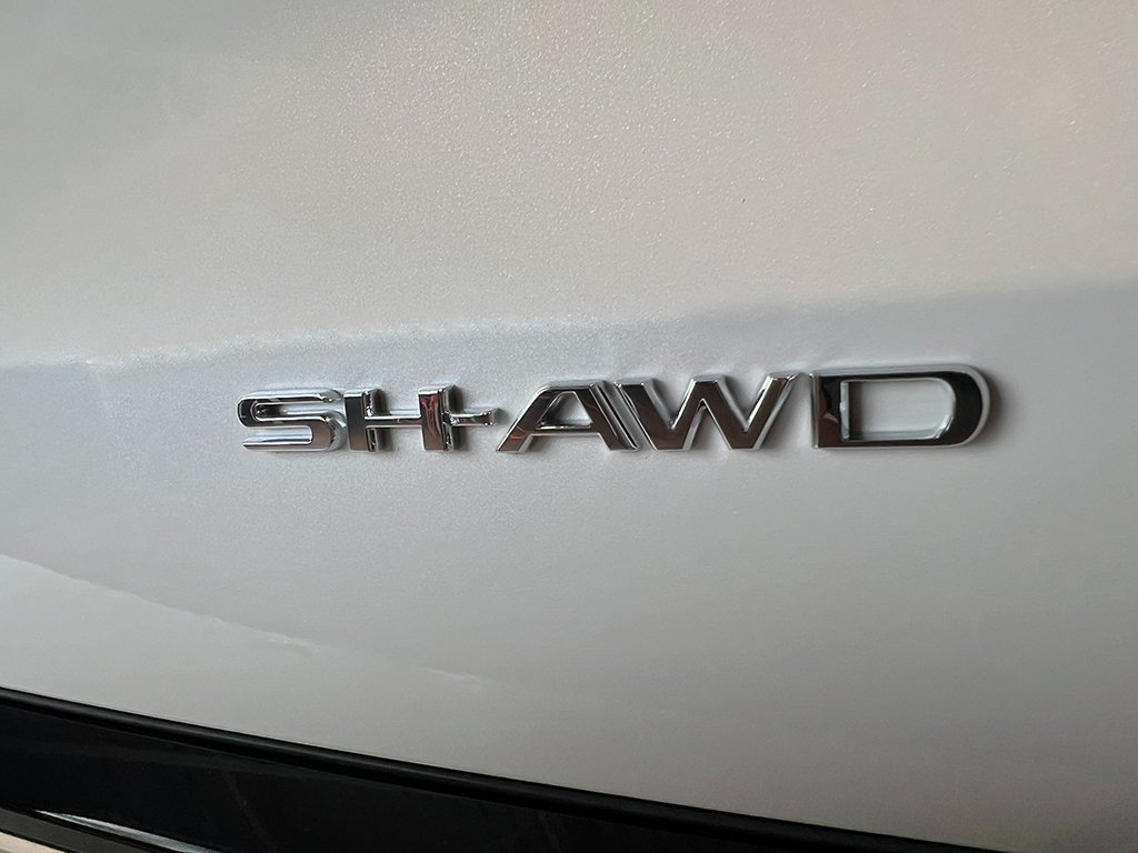 New 2026 Acura MDX Type S w/ Advance Package AWD/4WD image 7