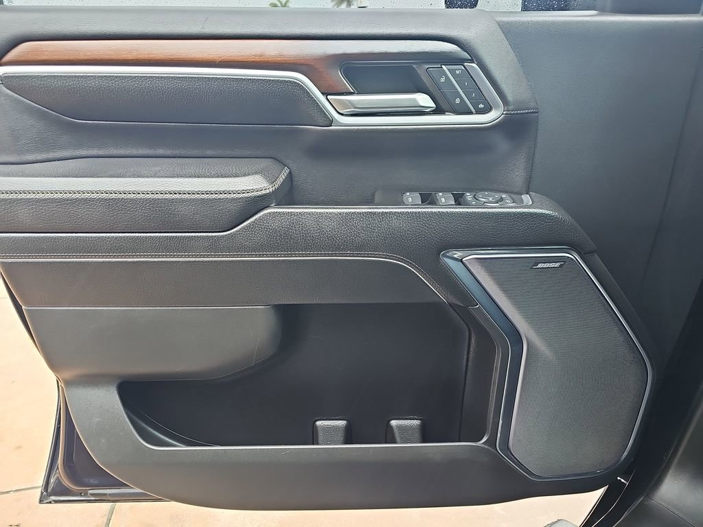 Used 2024 GMC Sierra 2500 Denali w/ Denali Reserve Package image 28