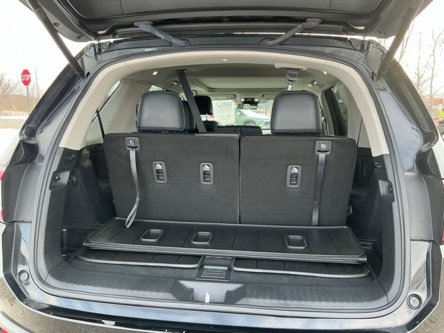 Used 2023 Honda Pilot Elite image 10