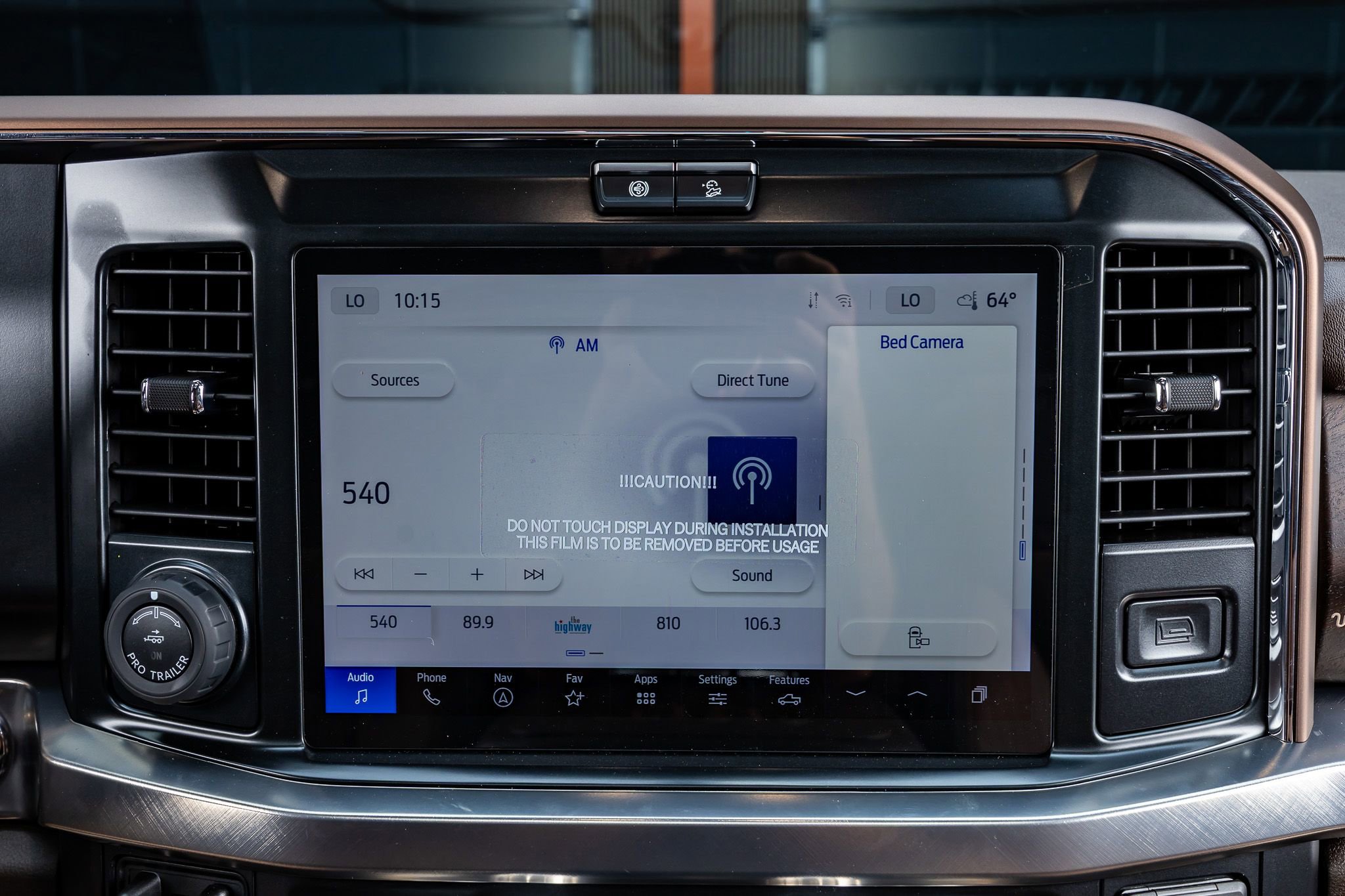 Used 2026 Ford F250 King Ranch w/ Chrome Package image 25