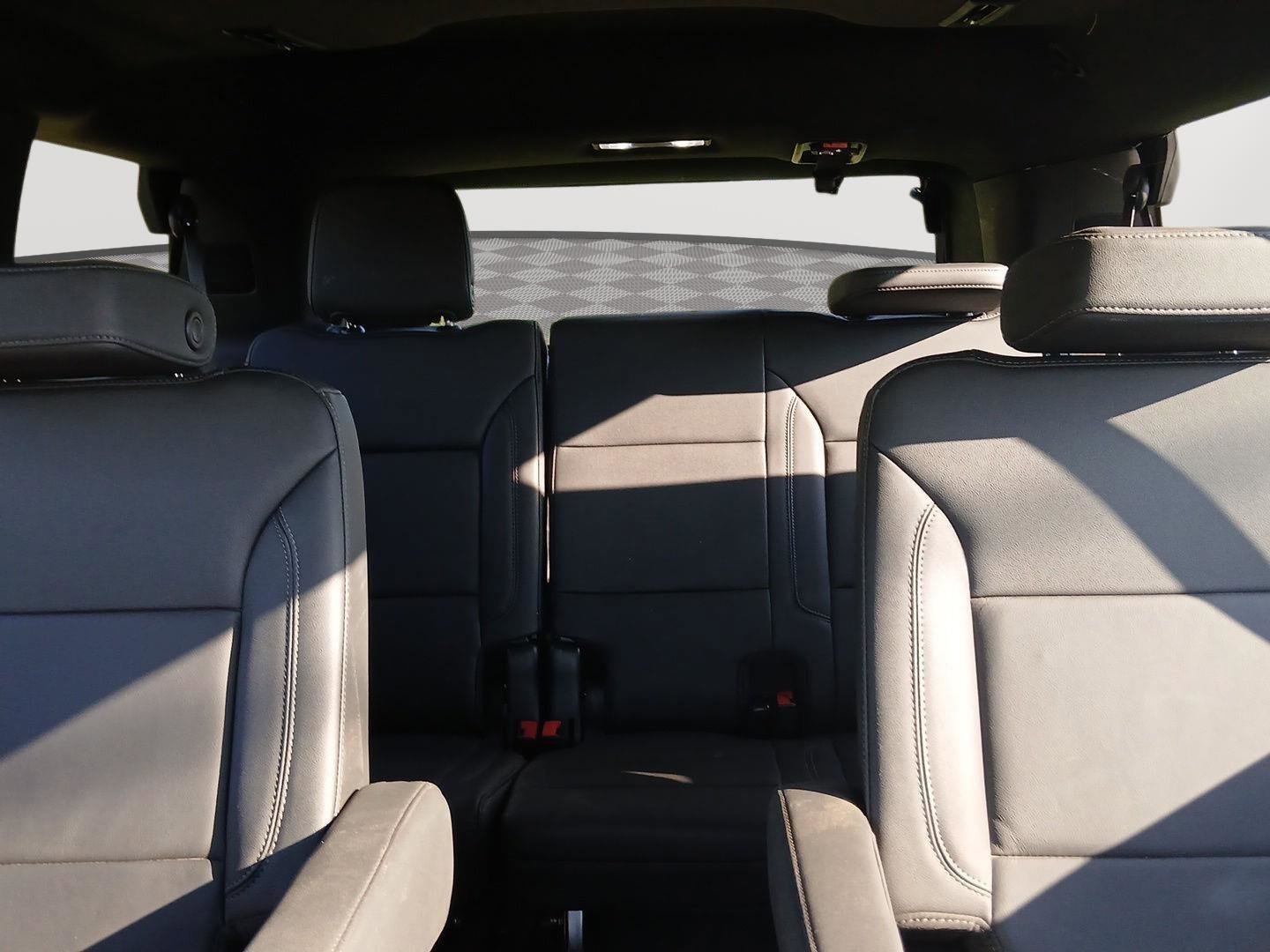 Used 2024 Chevrolet Tahoe Z71 image 20