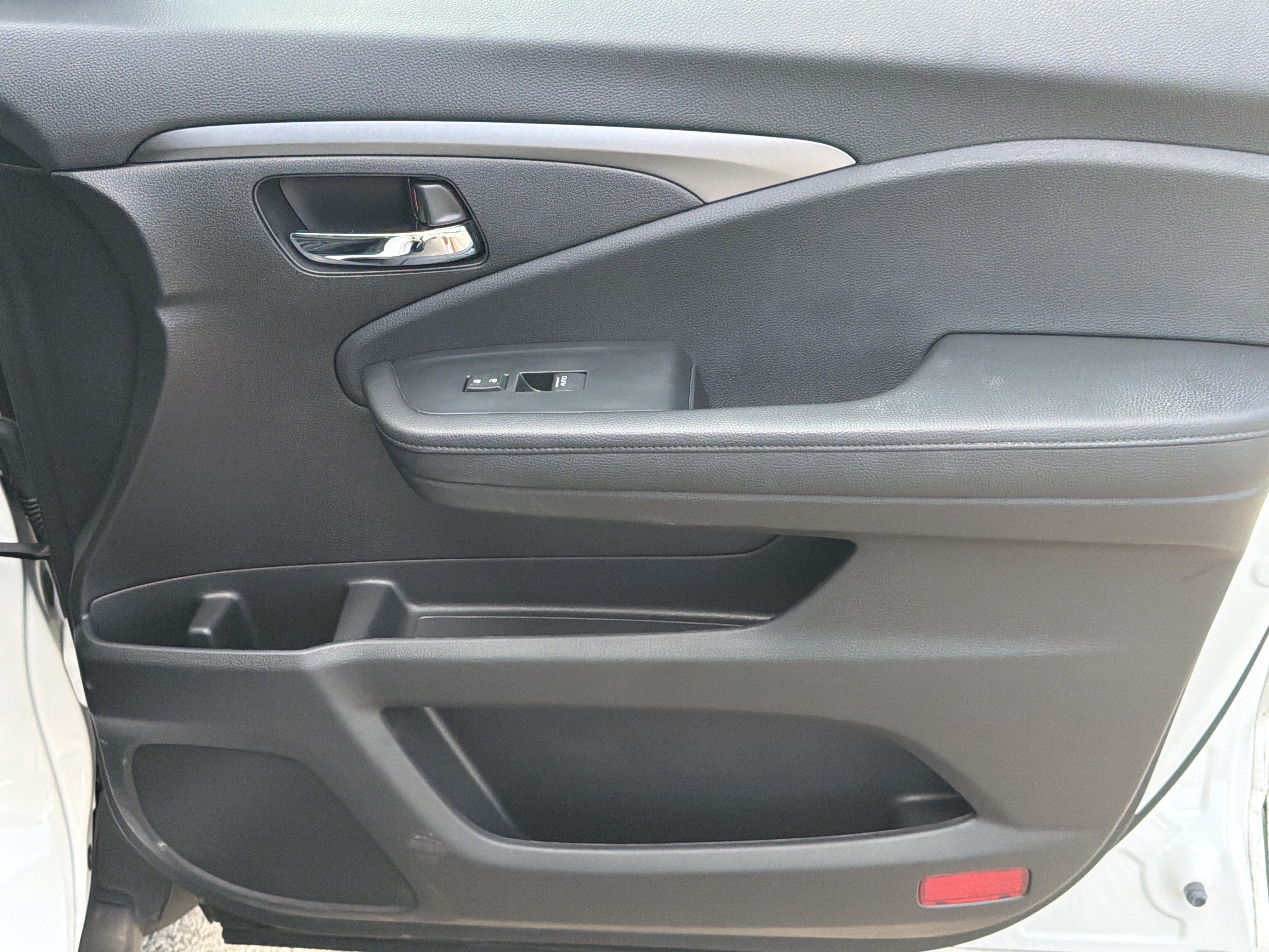 Used 2021 Honda Passport EX-L image 14