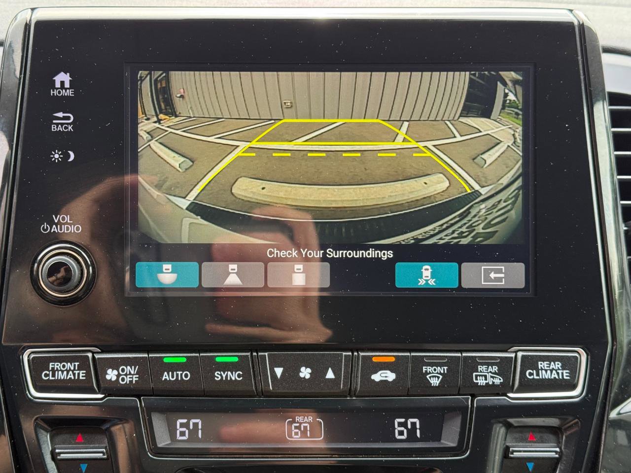 Used 2019 Honda Odyssey Elite image 16