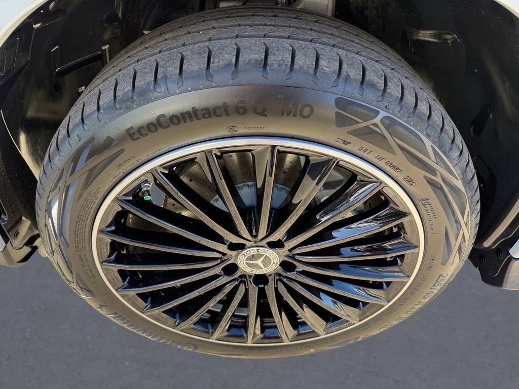 New 2026 Mercedes-Benz GLC 300 4MATIC image 19