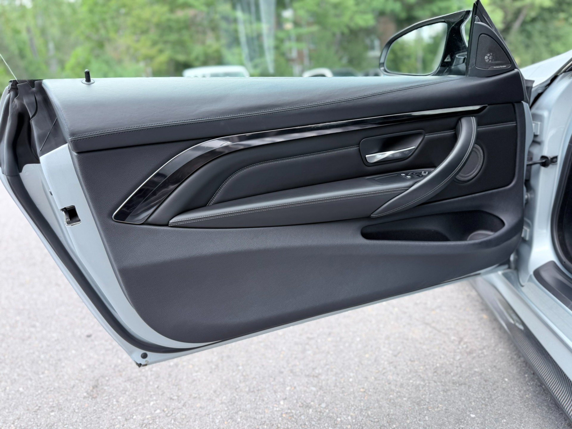 Used 2015 BMW M4 Coupe RWD image 13