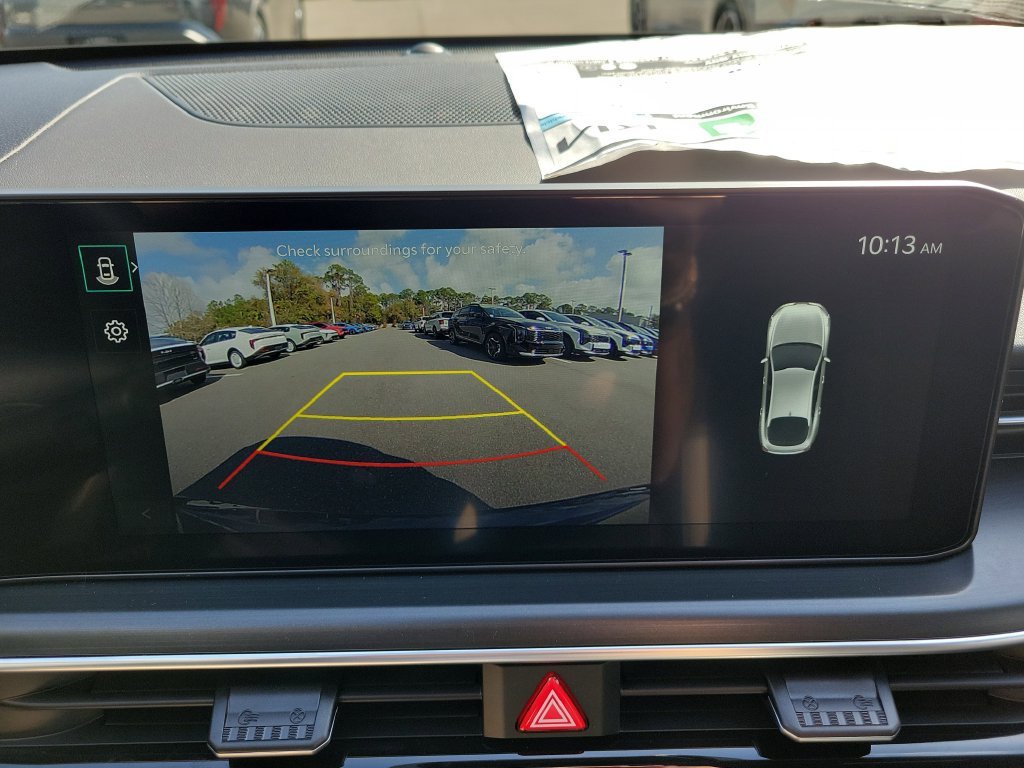 New 2026 Kia K5 GT-Line w/ GT-Line Premium Package FWD image 31