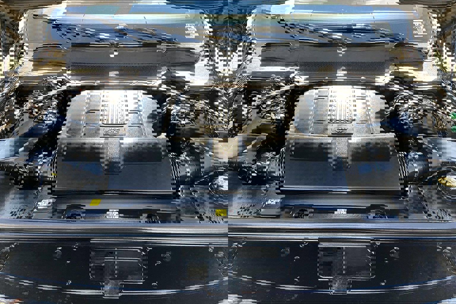 Used 2018 Land Rover Range Rover V6 Supercharged SWB image 28