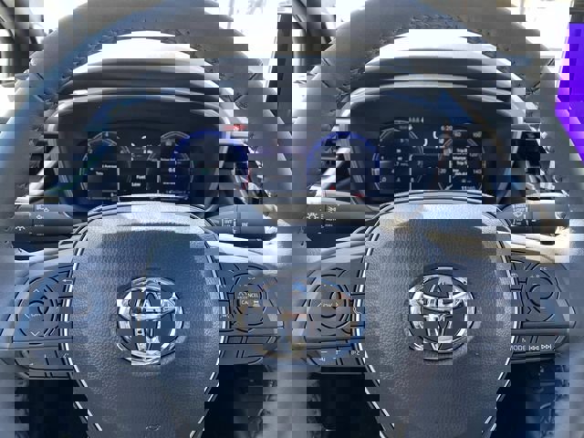 New 2026 Toyota Corolla XSE image 10