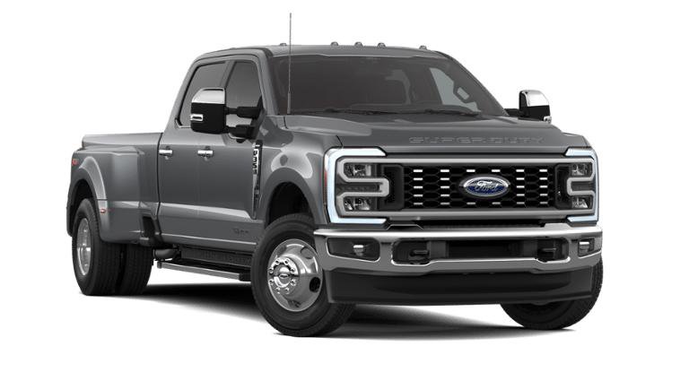 New 2026 Ford F350 Lariat AWD/4WD image 26