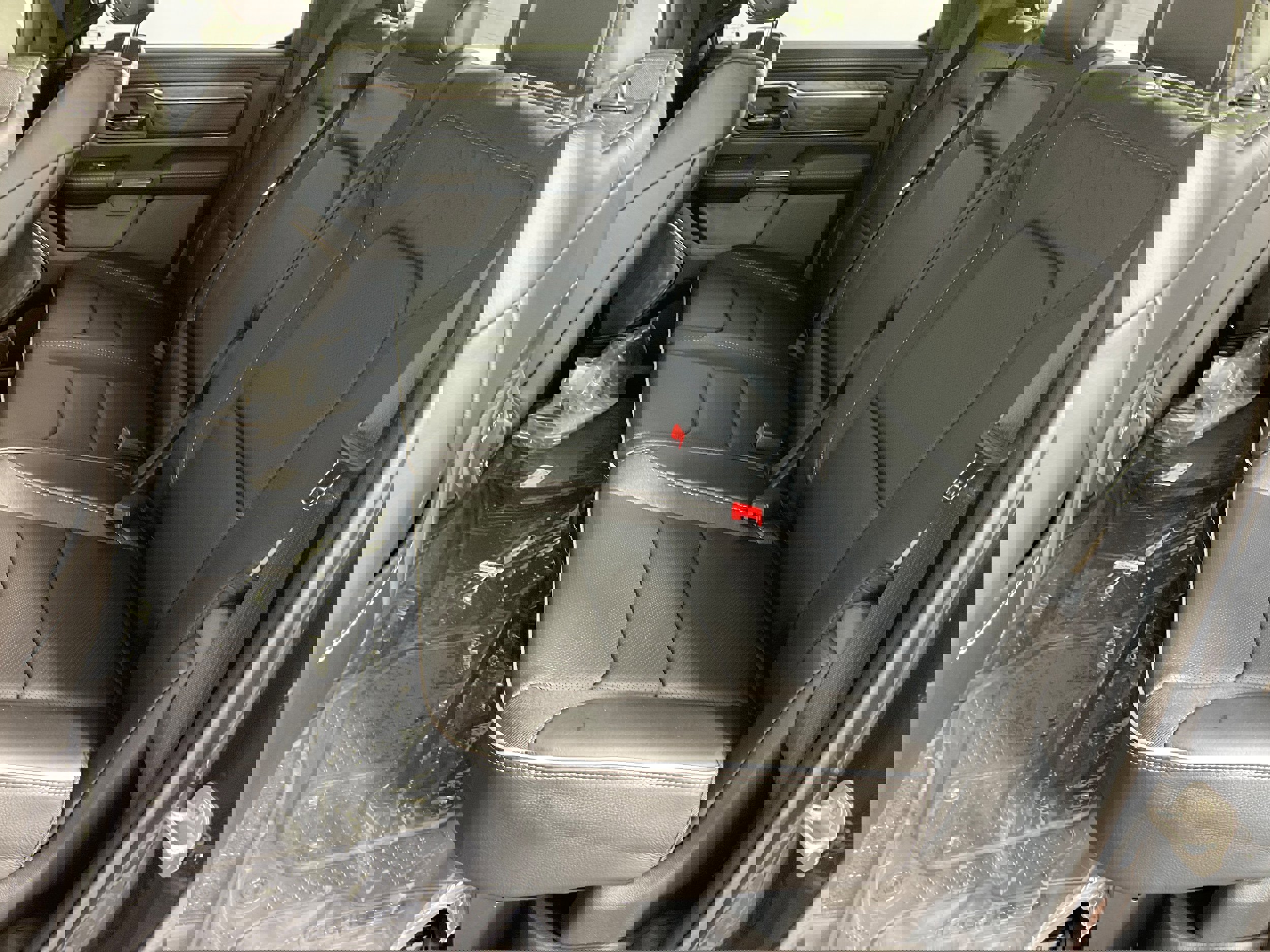New 2026 RAM 1500 Limited image 11