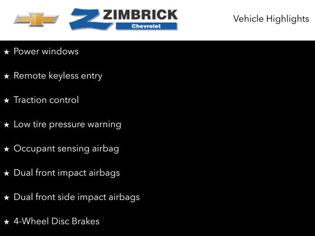 Certified 2023 Buick Envision Preferred image 6