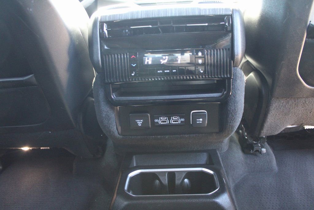 Used 2024 Jeep Wagoneer Series II image 47