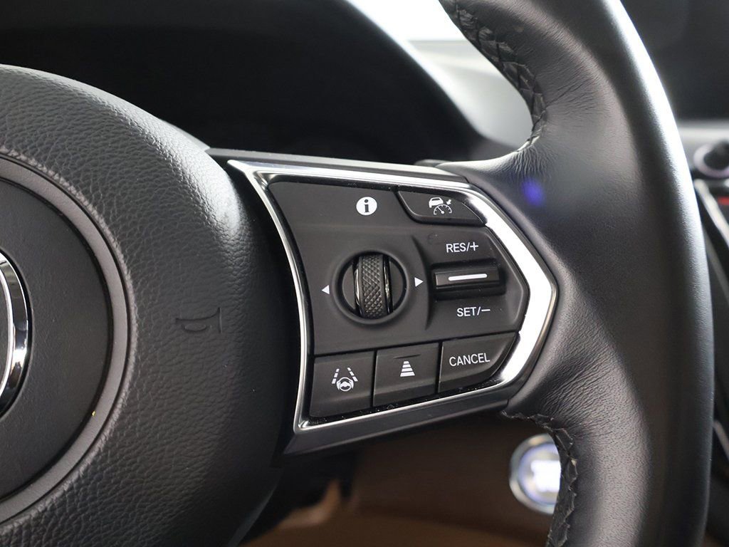 Used 2024 Acura RDX w/ Technology Package image 49