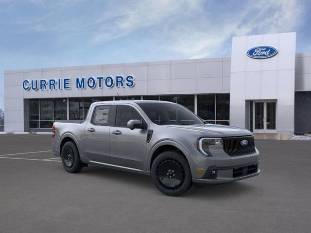 New 2026 Ford Maverick Lobo image 7