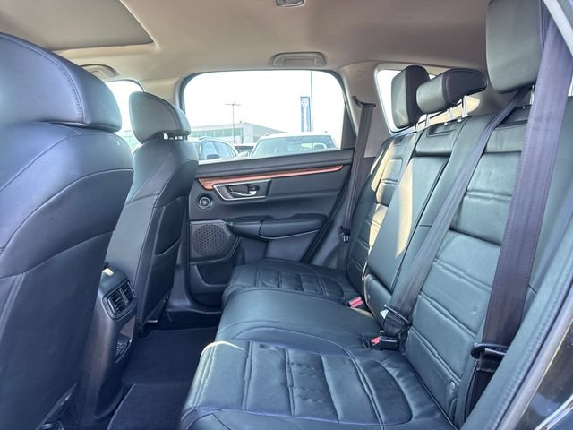 Used 2019 Honda CR-V EX-L image 9