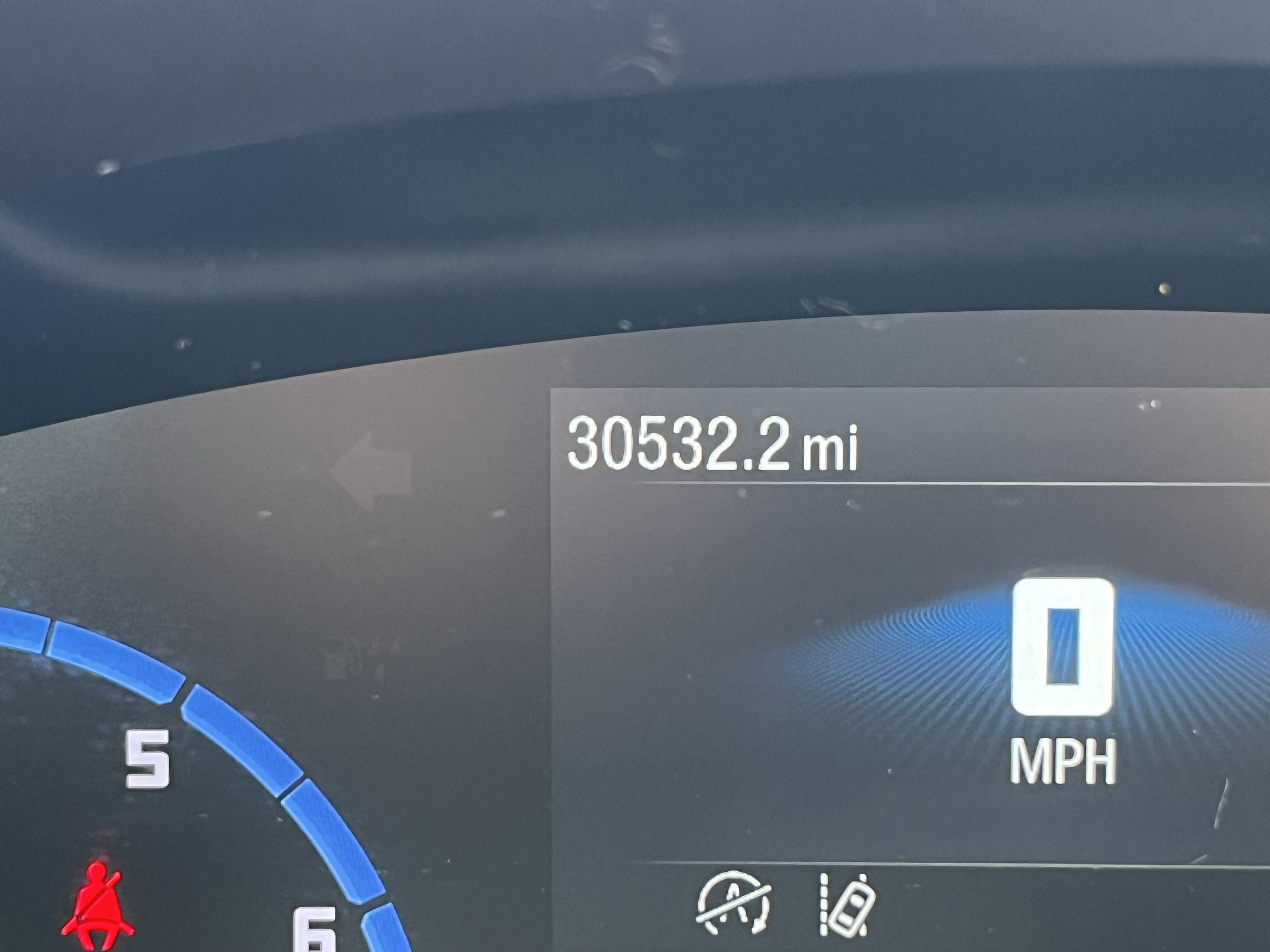 Used 2023 Ford Bronco Sport Big Bend w/ Convenience Package image 24