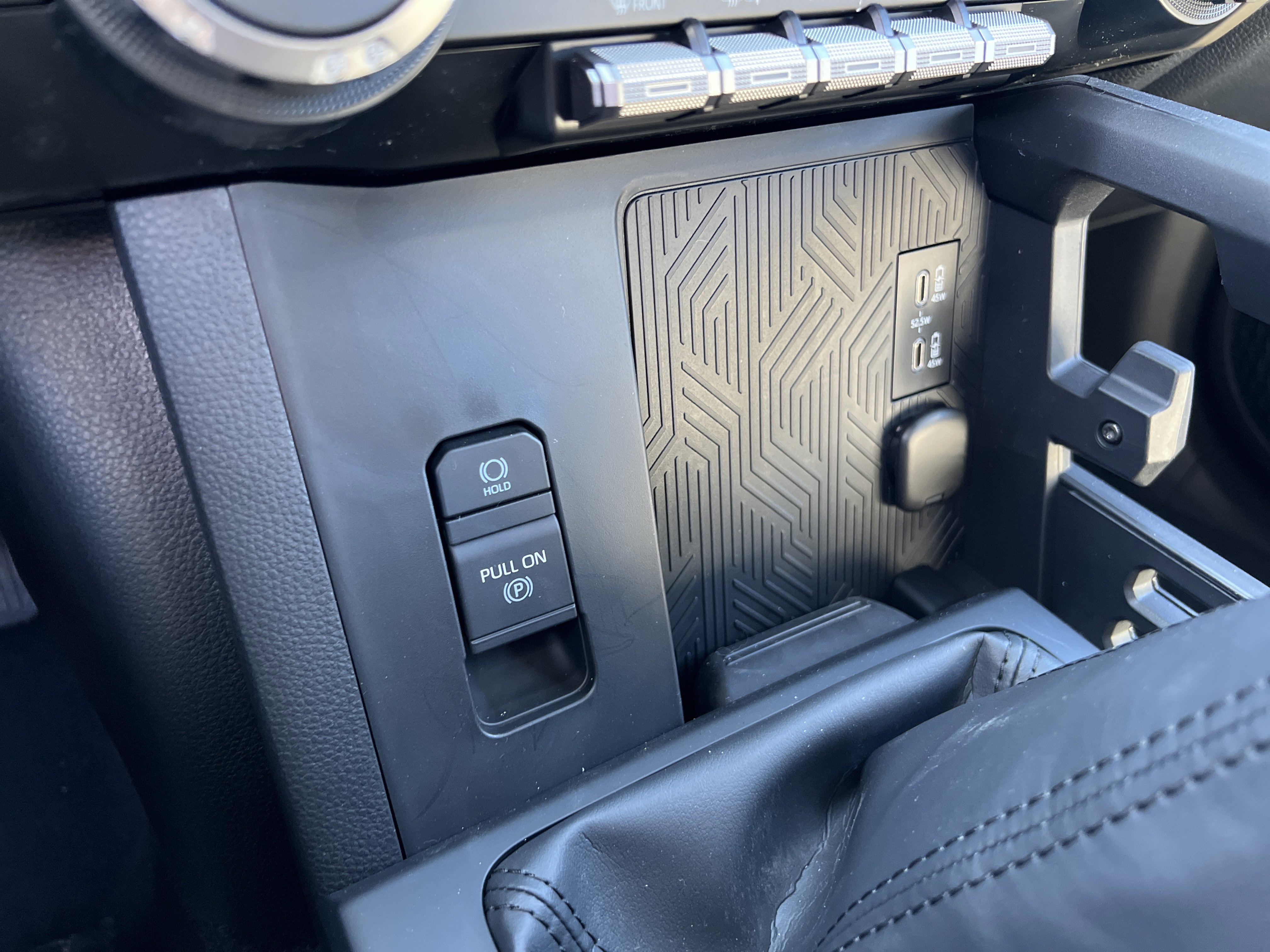 New 2026 Toyota Tacoma TRD Off-Road image 27