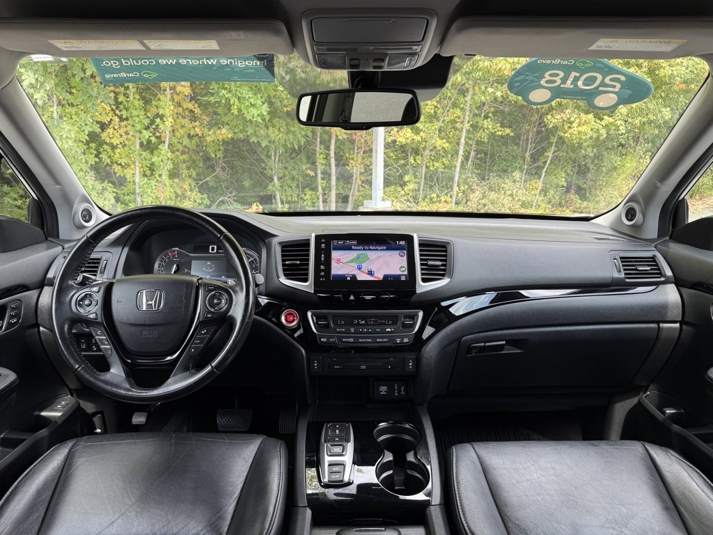 Used 2018 Honda Pilot Touring image 29