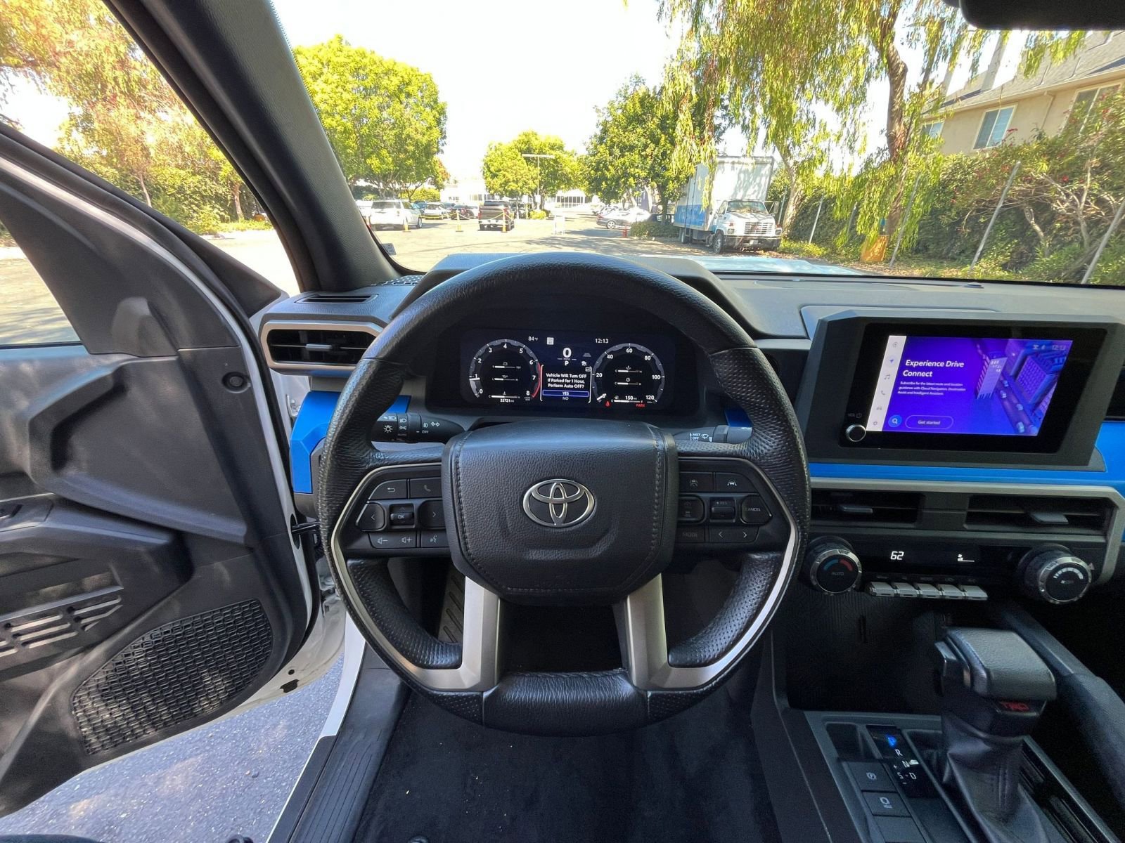 Used 2024 Toyota Tacoma TRD Sport image 32