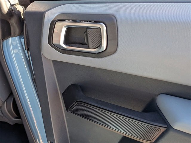 Used 2021 Ford Bronco Big Bend image 32