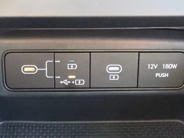 New 2026 Hyundai Tucson SE image 5