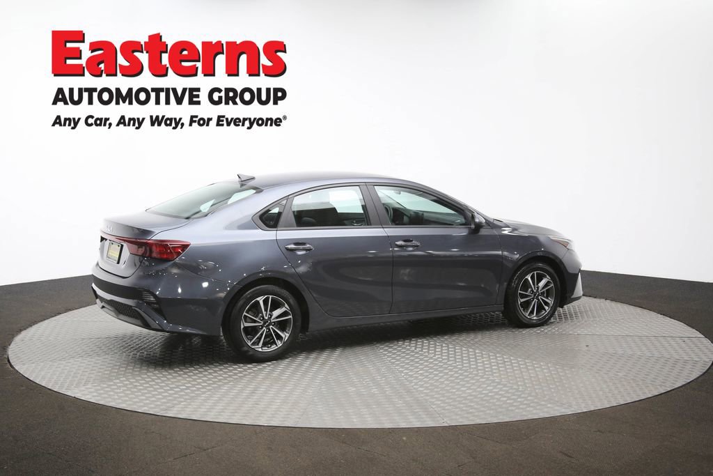 Used 2023 Kia Forte LXS image 41