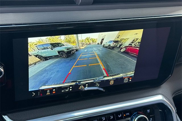 New 2026 GMC Sierra 1500 Denali image 19