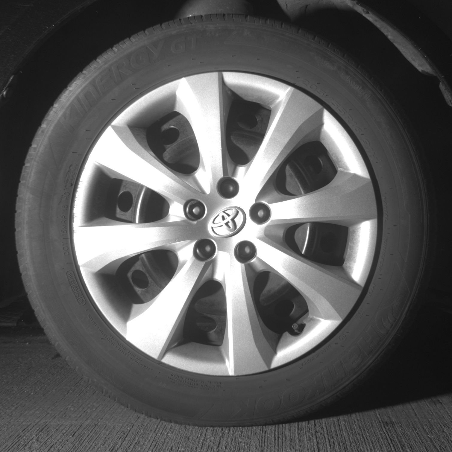 Used 2025 Toyota Corolla LE FWD image 13