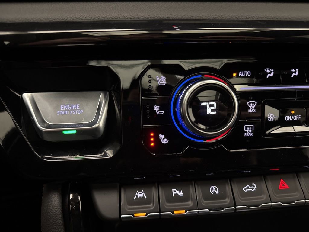 New 2026 GMC Sierra 1500 AT4 w/ AT4 Premium Package image 48