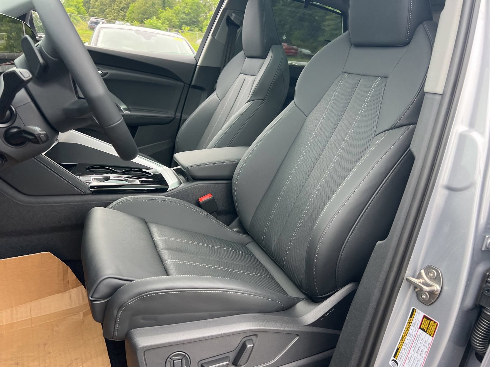 New 2026 Audi Q5 Premium Plus AWD/4WD image 22