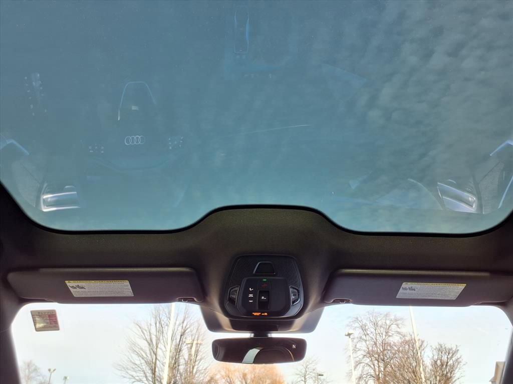 New 2025 Audi S5 Premium Plus image 22