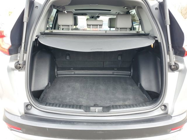 Used 2018 Honda CR-V EX-L image 8