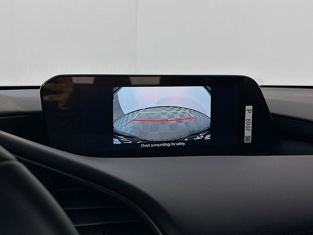 New 2026 MAZDA MAZDA3 s image 14