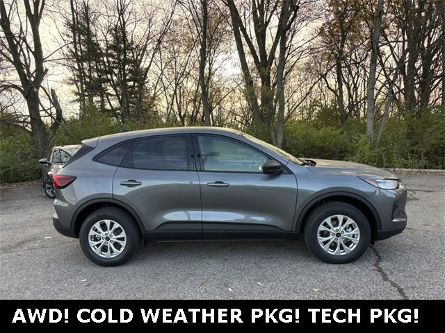 New 2026 Ford Escape Active w/ Tech Pack #1 image 28