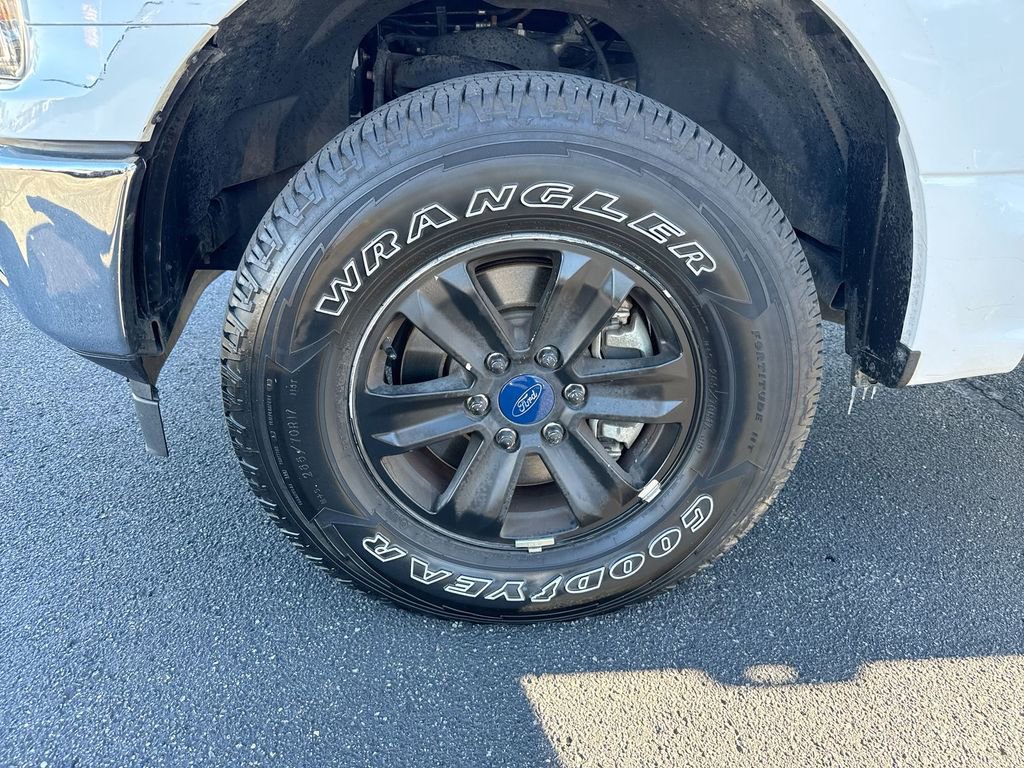 Used 2019 Ford F150 XL w/ Equipment Group 101A Mid image 25