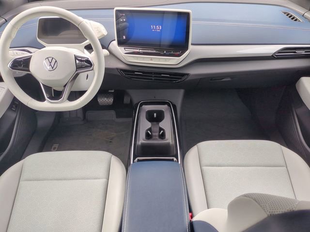 Used 2023 Volkswagen ID.4 Pro image 24