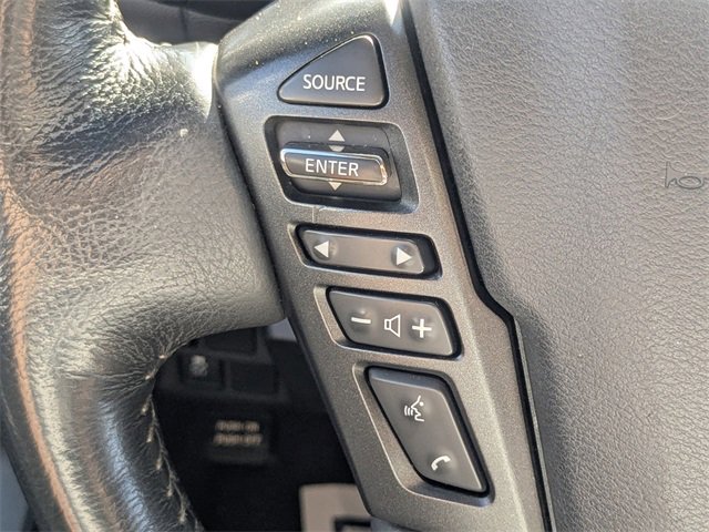 Used 2022 Nissan Frontier SV w/ SV Premium Package image 26