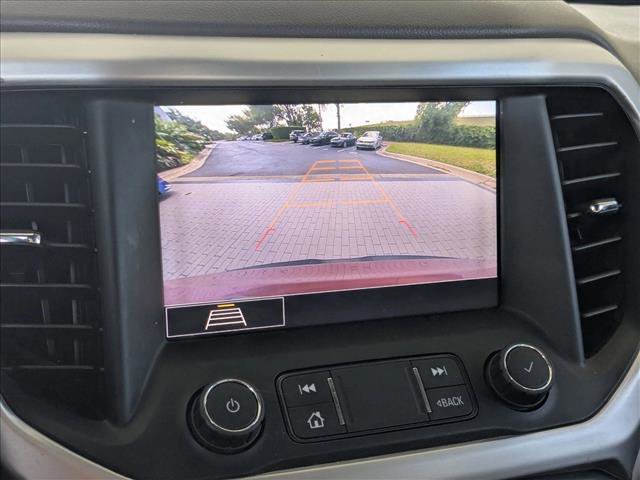 Used 2020 GMC Acadia SLT FWD image 12