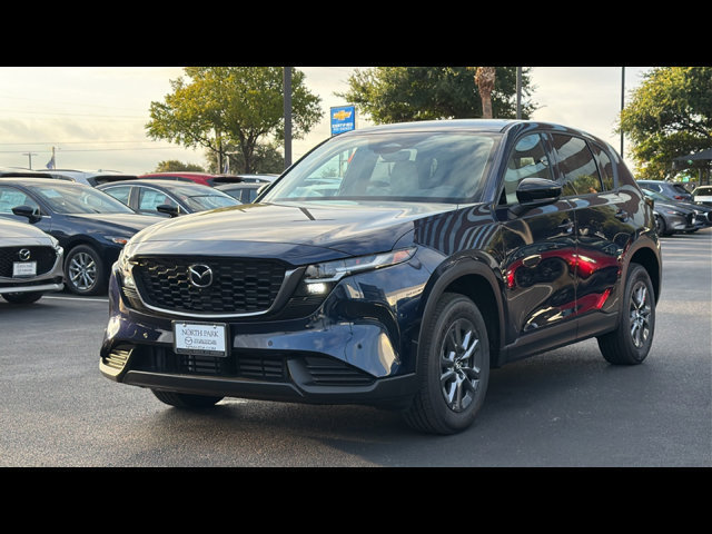 New 2026 MAZDA CX-5 Select AWD/4WD image 7