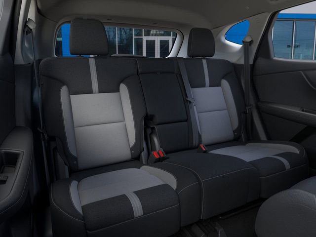 New 2026 Chevrolet Blazer LT image 17