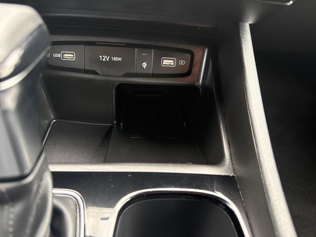 Certified 2024 Hyundai Tucson SEL AWD/4WD image 30