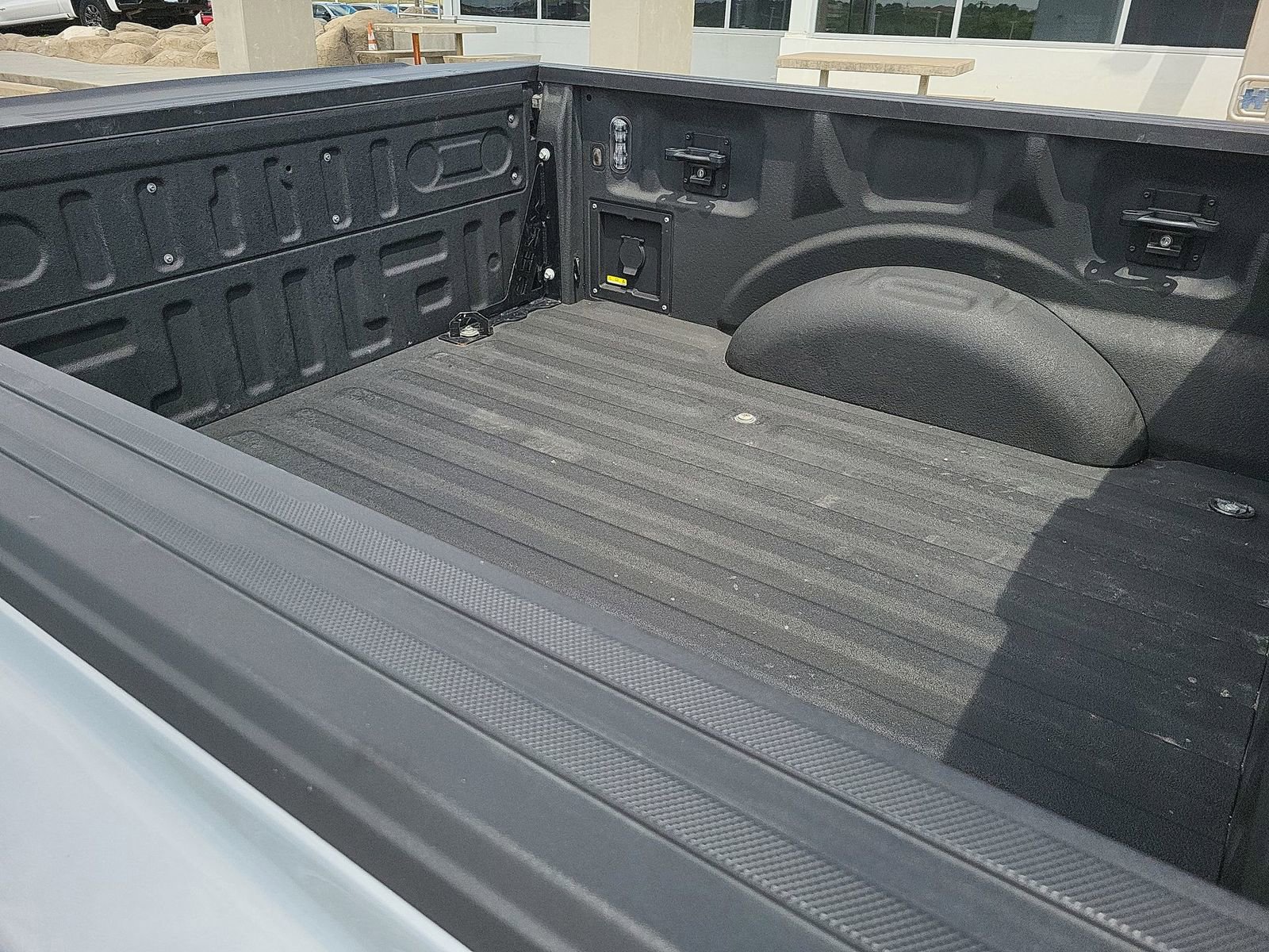 Used 2021 Ford F150 Raptor w/ Equipment Group 801A High AWD/4WD image 26