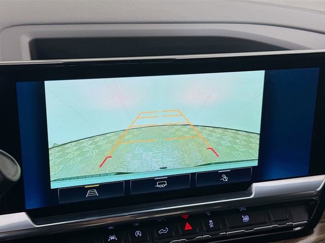 Used 2025 Chevrolet Silverado 1500 LT w/ All Star Edition Plus image 16