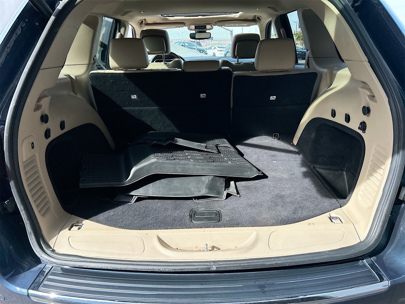 Used 2021 Jeep Grand Cherokee Limited image 27