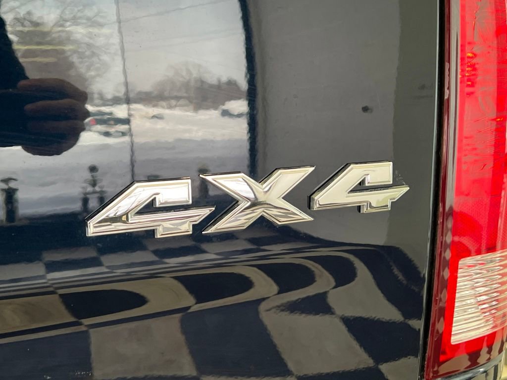 Used 2017 RAM 1500 Big Horn image 16