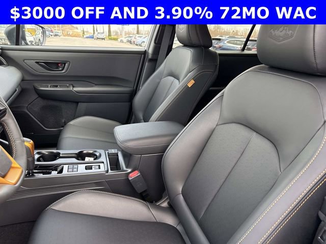 New 2026 Subaru Outback Wilderness image 14