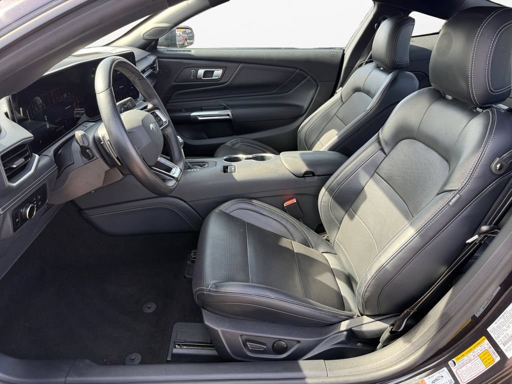 Used 2024 Ford Mustang GT Premium RWD image 15