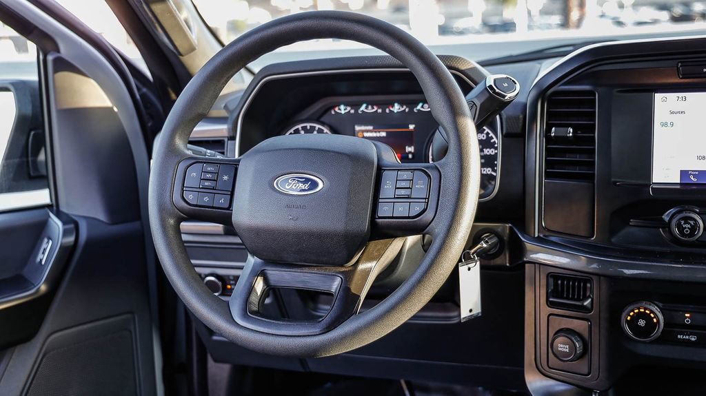 Used 2023 Ford F150 XL w/ STX Appearance Package image 17