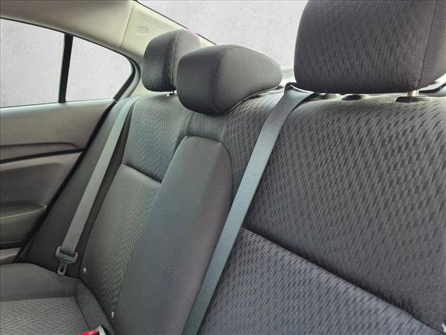 Used 2015 Honda Civic SE image 16